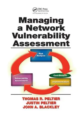 Peltier / Blackley |  Managing A Network Vulnerability Assessment | Buch |  Sack Fachmedien