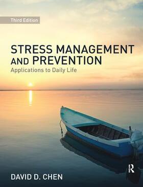 Chen |  Stress Management and Prevention | Buch |  Sack Fachmedien