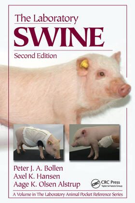 Bollen |  The Laboratory Swine | Buch |  Sack Fachmedien