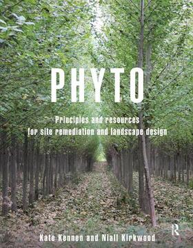 Kennen / Kirkwood |  Phyto | Buch |  Sack Fachmedien