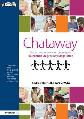 Burnett / Wylie |  Chataway | Buch |  Sack Fachmedien