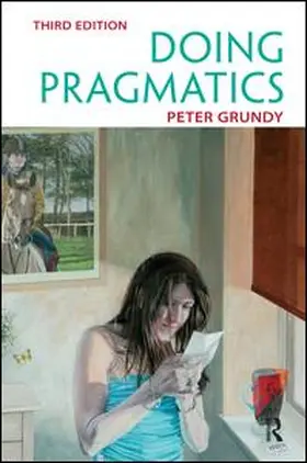 Grundy |  Doing Pragmatics | Buch |  Sack Fachmedien