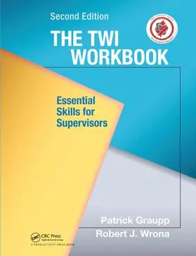 Graupp / Wrona |  The TWI Workbook | Buch |  Sack Fachmedien