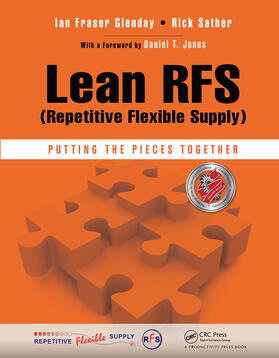 Glenday / Sather |  Lean RFS (Repetitive Flexible Supply) | Buch |  Sack Fachmedien