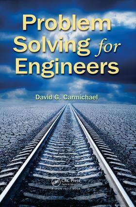 Carmichael |  Problem Solving for Engineers | Buch |  Sack Fachmedien