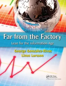 Gonzalez-Rivas / Larsson |  Far from the Factory | Buch |  Sack Fachmedien