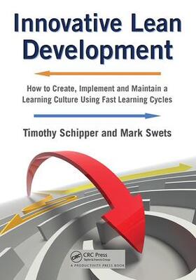 Schipper |  Innovative Lean Development | Buch |  Sack Fachmedien
