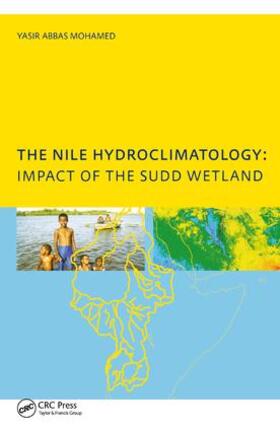 Mohamed |  The Nile Hydroclimatology: Impact of the Sudd Wetland | Buch |  Sack Fachmedien