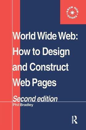Bradley |  World Wide Web | Buch |  Sack Fachmedien