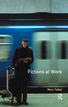 Talbot |  Fictions at Work | Buch |  Sack Fachmedien