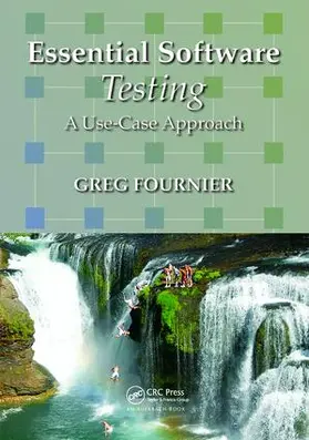 Fournier |  Essential Software Testing | Buch |  Sack Fachmedien