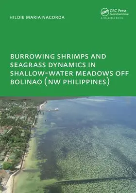 Nacorda |  Burrowing Shrimps and Seagrass Dynamics in Shallow-Water Meadows off Bolinao (New Philippines) | Buch |  Sack Fachmedien