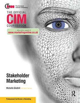 Gledhill |  CIM Coursebook Stakeholder Marketing | Buch |  Sack Fachmedien