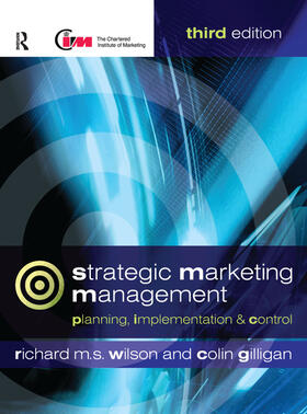 Wilson |  Strategic Marketing Management | Buch |  Sack Fachmedien