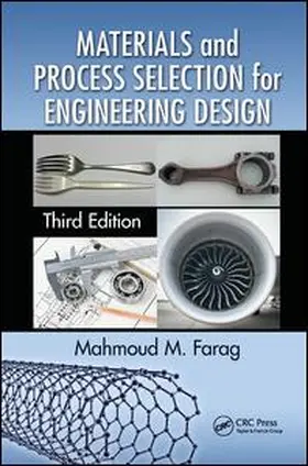 Farag |  Materials and Process Selection for Engineering Design | Buch |  Sack Fachmedien