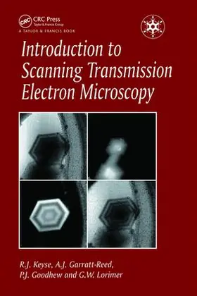 Keyse / Garratt-Reed / Goodhew |  Introduction to Scanning Transmission Electron Microscopy | Buch |  Sack Fachmedien