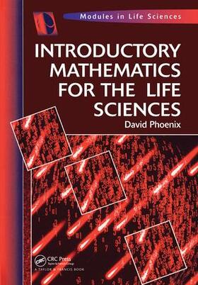 Phoenix |  Introductory Mathematics for the Life Sciences | Buch |  Sack Fachmedien