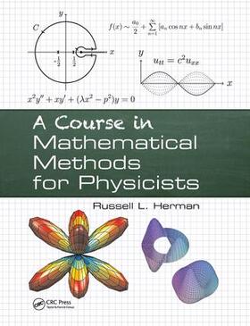 Herman |  A Course in Mathematical Methods for Physicists | Buch |  Sack Fachmedien