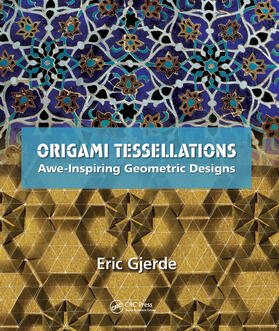 Gjerde |  Origami Tessellations | Buch |  Sack Fachmedien