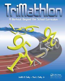 Sally |  TriMathlon | Buch |  Sack Fachmedien
