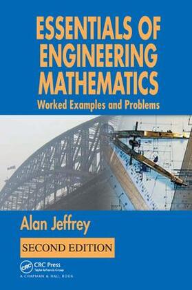 Jeffrey |  Essentials Engineering Mathematics | Buch |  Sack Fachmedien