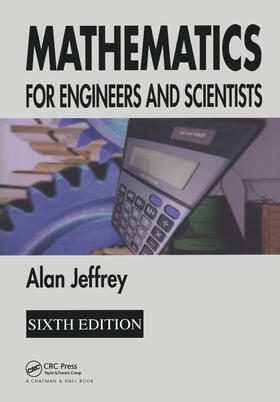 Jeffrey |  Mathematics for Engineers and Scientists | Buch |  Sack Fachmedien