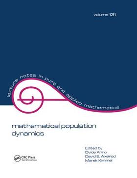 Arino |  mathematical population dynamics | Buch |  Sack Fachmedien