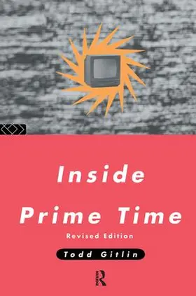 Gitlin |  Inside Prime Time | Buch |  Sack Fachmedien