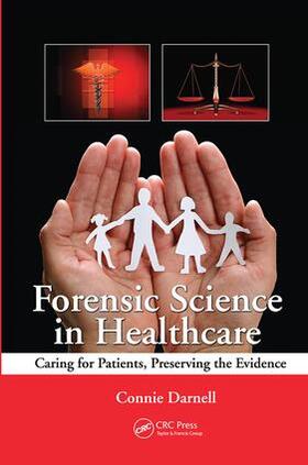Darnell |  Forensic Science in Healthcare | Buch |  Sack Fachmedien