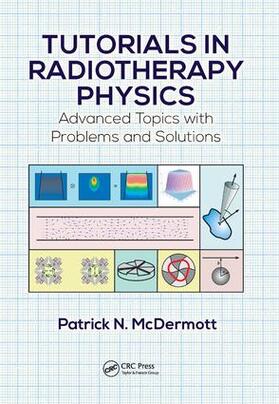 McDermott |  Tutorials in Radiotherapy Physics | Buch |  Sack Fachmedien