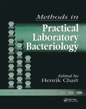 Chart |  Methods in Practical Laboratory Bacteriology | Buch |  Sack Fachmedien