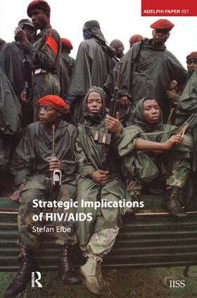 Elbe |  Strategic Implications of HIV/AIDS | Buch |  Sack Fachmedien