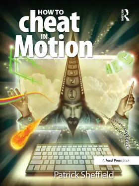 Sheffield |  How to Cheat in Motion | Buch |  Sack Fachmedien