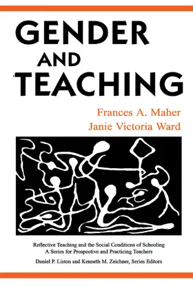 Maher / Ward |  Gender and Teaching | Buch |  Sack Fachmedien