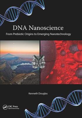 Douglas |  DNA Nanoscience | Buch |  Sack Fachmedien