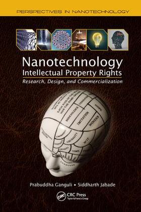 Ganguli / Jabade |  Nanotechnology Intellectual Property Rights | Buch |  Sack Fachmedien