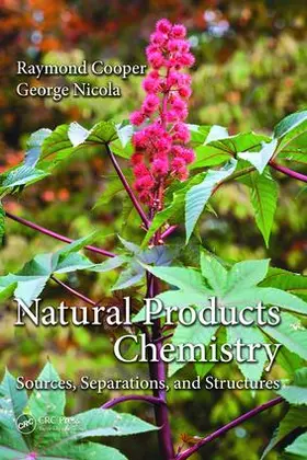 Cooper / Nicola |  Natural Products Chemistry | Buch |  Sack Fachmedien