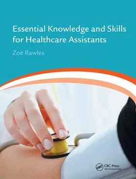  Essential Knowledge and Skills for Healthcare Assistants | Buch |  Sack Fachmedien