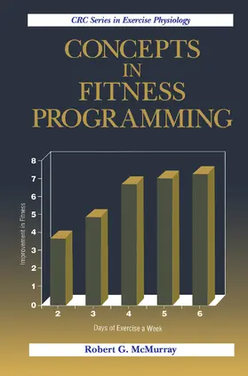 McMurray |  Concepts in Fitness Programming | Buch |  Sack Fachmedien