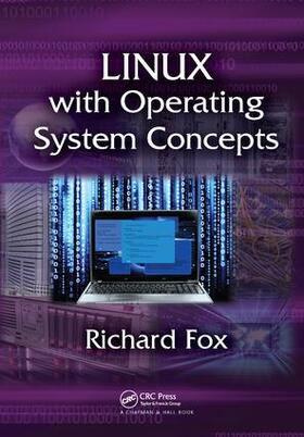 Fox |  Linux with Operating System Concepts | Buch |  Sack Fachmedien