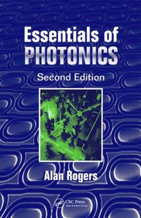 Rogers |  Essentials of Photonics | Buch |  Sack Fachmedien