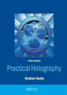 Saxby |  Practical Holography | Buch |  Sack Fachmedien