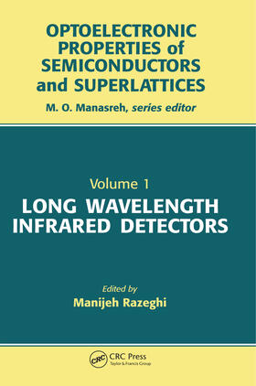Razeghi |  Long Wavelength Infrared Detectors | Buch |  Sack Fachmedien
