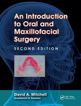 Mitchell |  An Introduction to Oral and Maxillofacial Surgery | Buch |  Sack Fachmedien