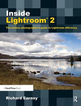 Earney |  Inside Lightroom 2 | Buch |  Sack Fachmedien