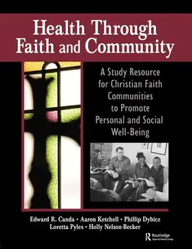 Ellor |  Health Through Faith and Community | Buch |  Sack Fachmedien