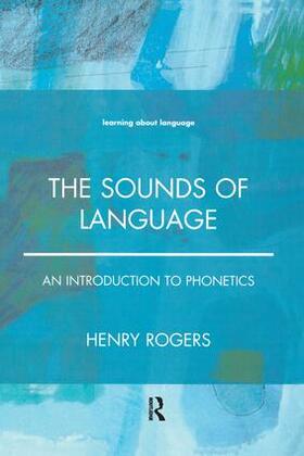 Rogers |  The Sounds of Language | Buch |  Sack Fachmedien