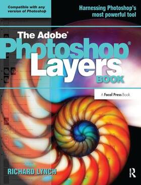 Lynch |  The Adobe Photoshop Layers Book | Buch |  Sack Fachmedien