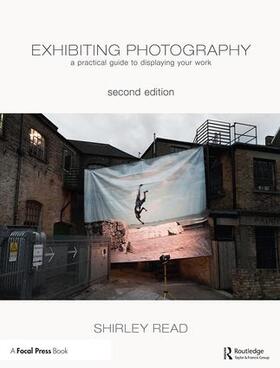 Read |  Exhibiting Photography | Buch |  Sack Fachmedien