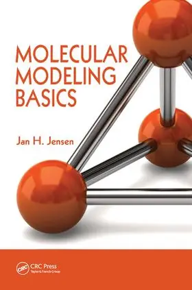 Jensen |  Molecular Modeling Basics | Buch |  Sack Fachmedien